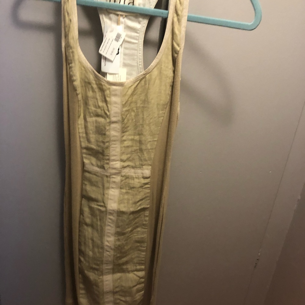 Illia dress